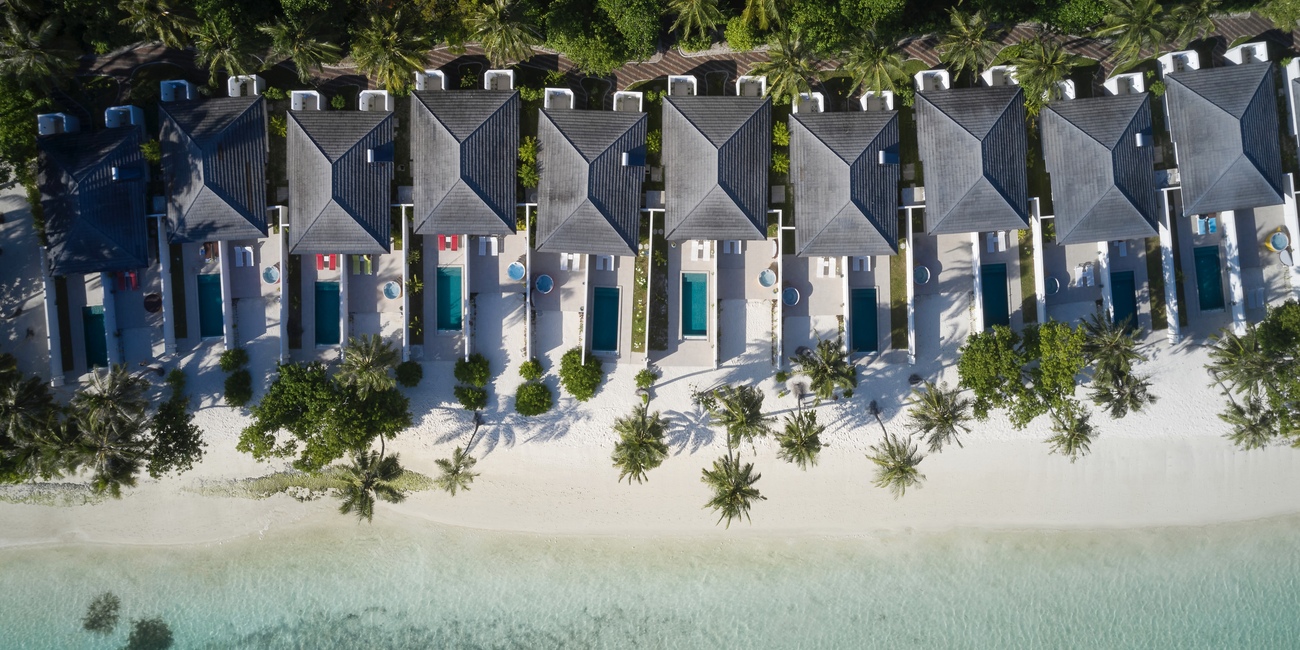 Villa Park Sun Island 5*