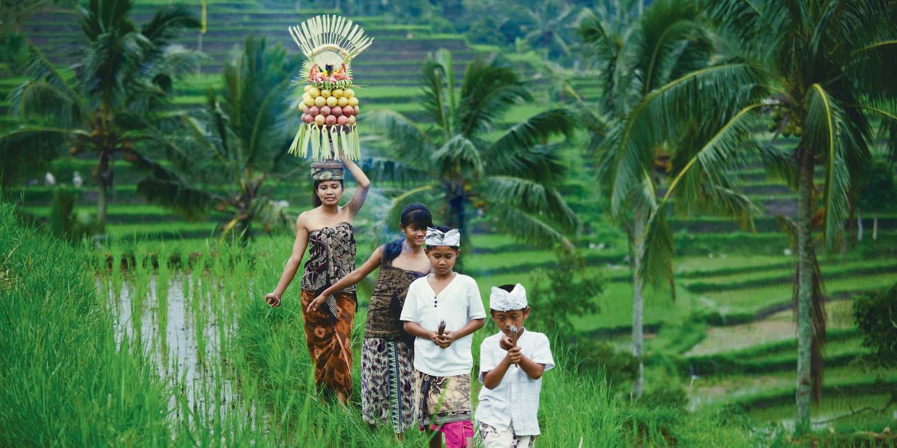 Favolosa Indonesia