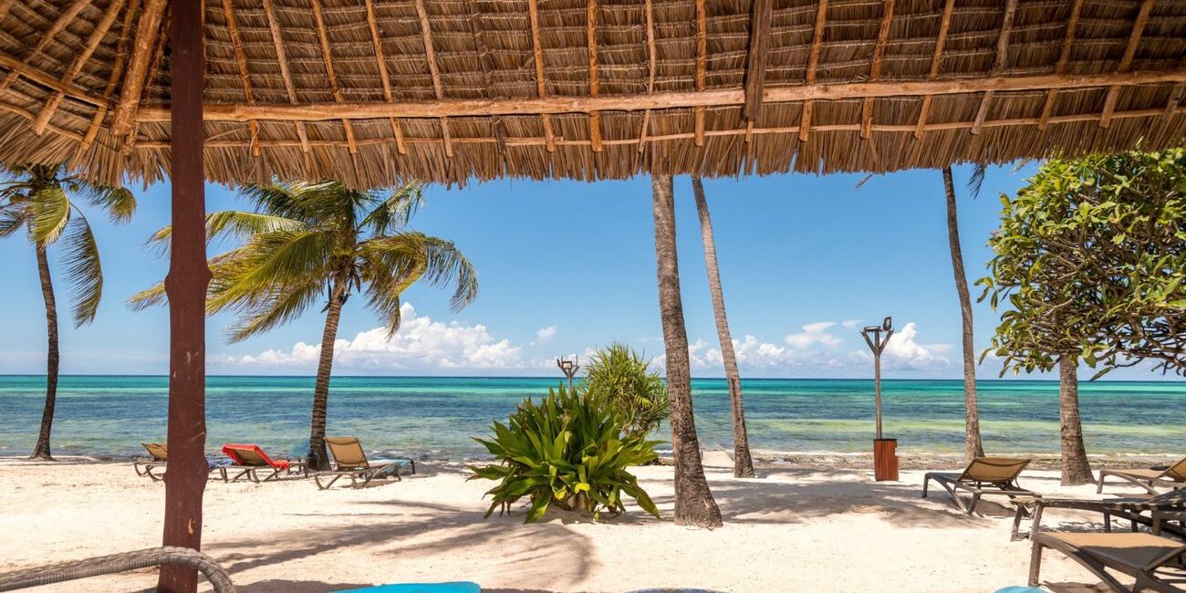 Karafuu Beach Resort & Spa 5*