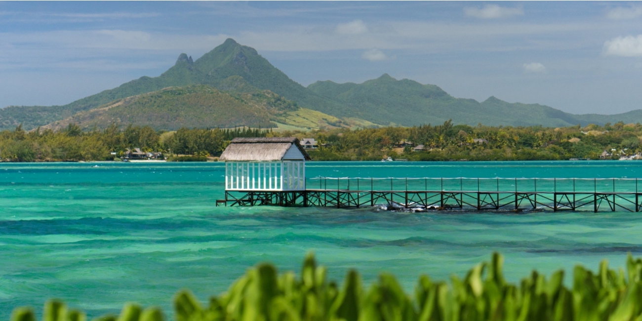 Tropical Attitude 3*