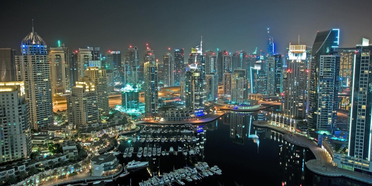 Easy Dubai
