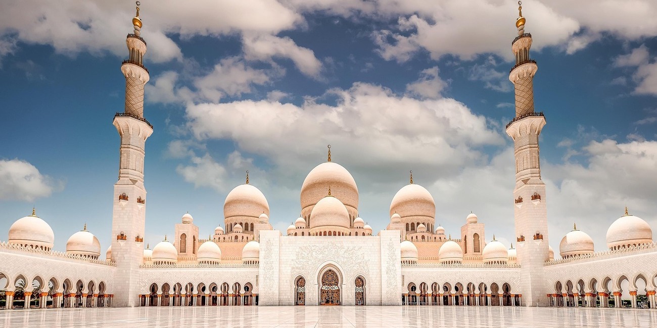 Dubai e Abu Dhabi