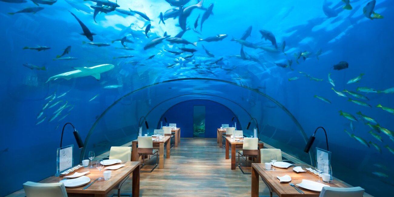 Hurawalhi Island Resort 5*