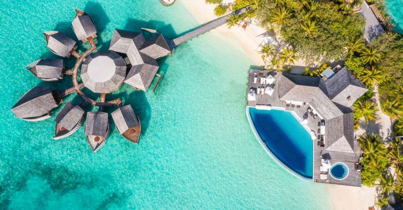 Lily Beach Resort & Spa 5*