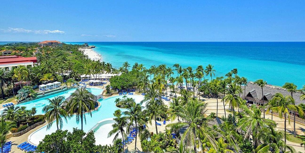 Hotel Melià Varadero 5*