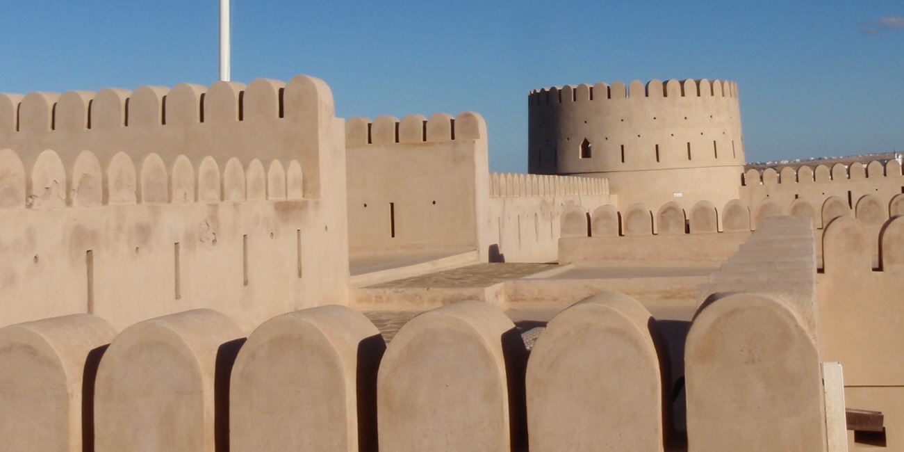 Easy Oman