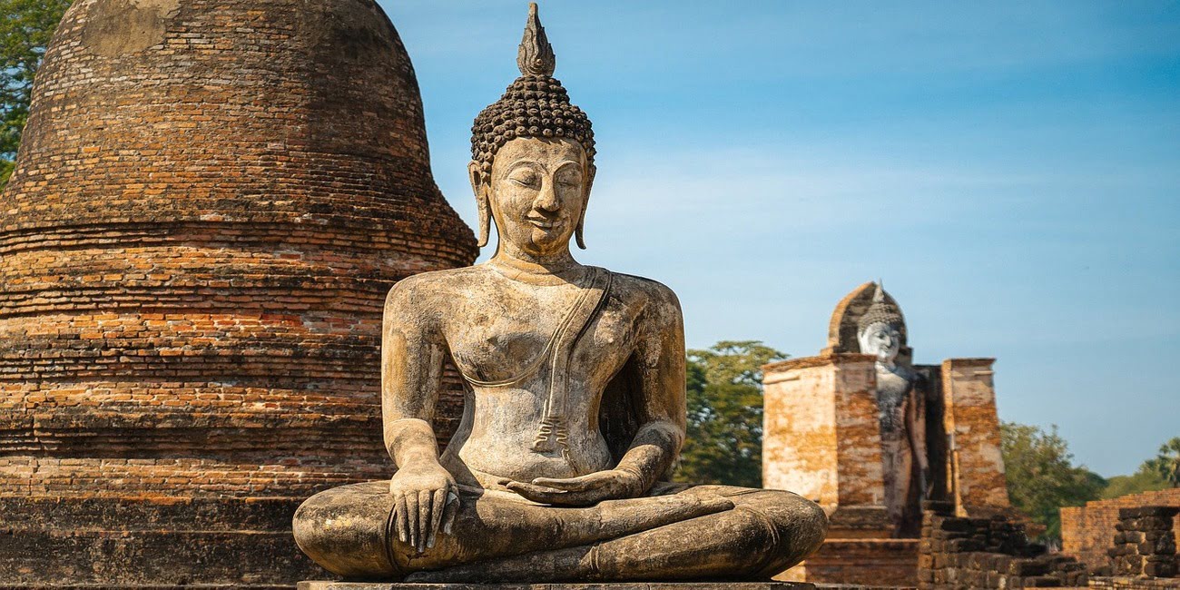 Easy Thailandia - tour di gruppo