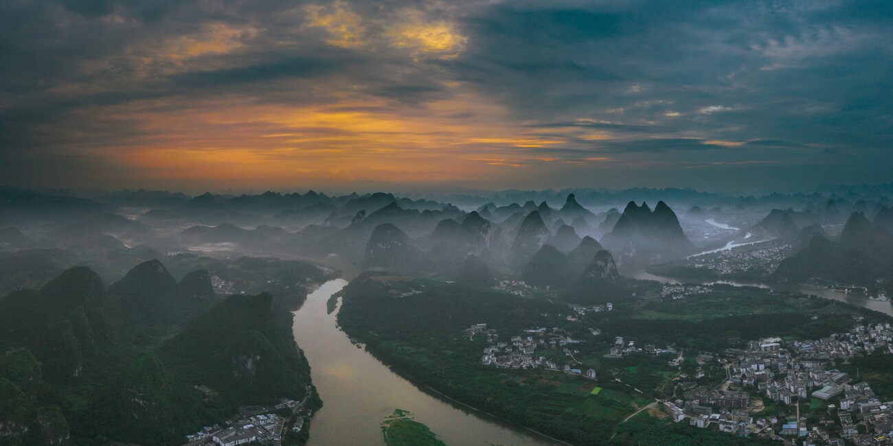 Sogno Cinese - Speciale Piccoli Gruppi