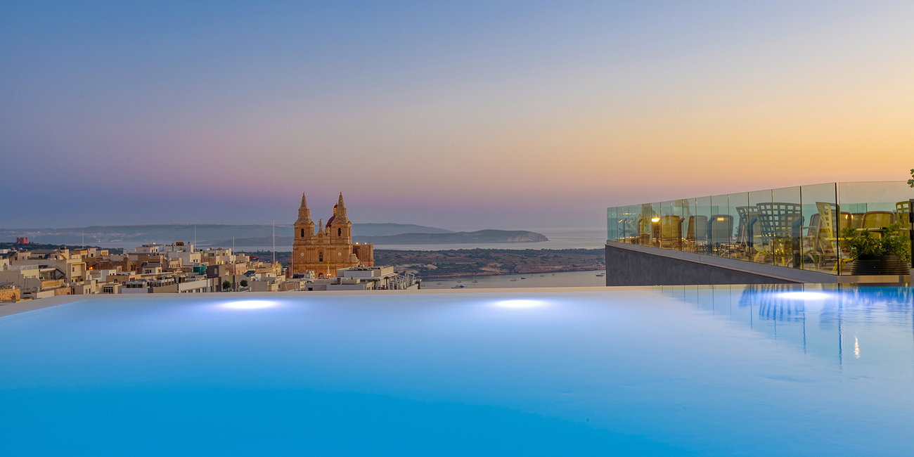 Solana Hotel & Spa 4*
