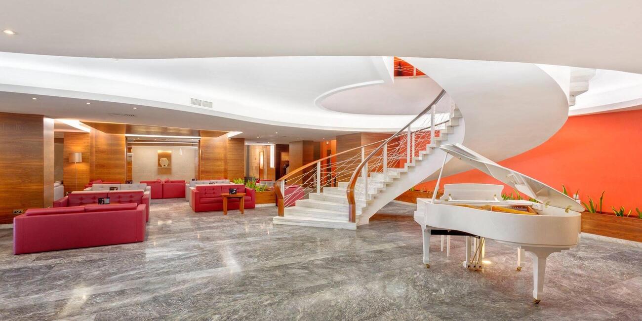 Preluna Hotel 4*