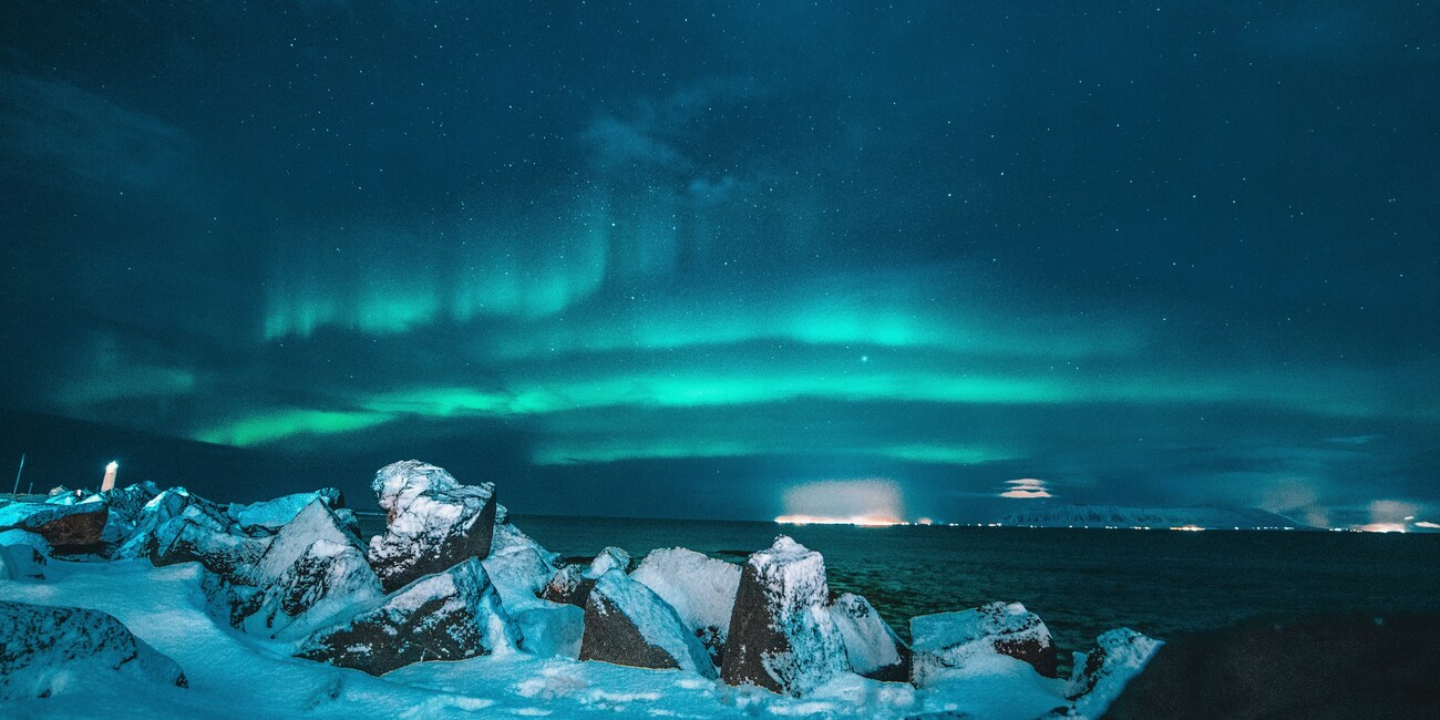 Luci del Nord