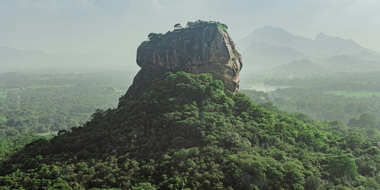 Sri Lanka & Kerala