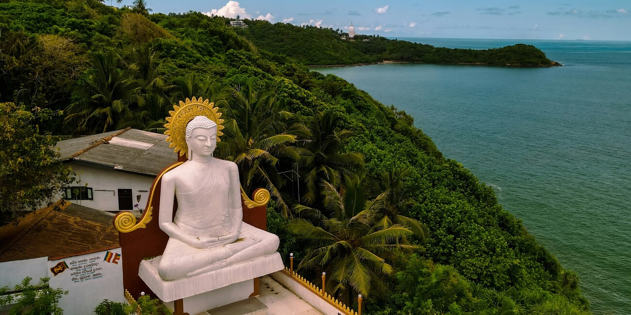 Sri Lanka Experience