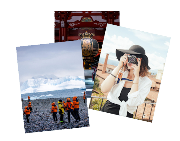 World Heritage Voyages - Viaggi originali