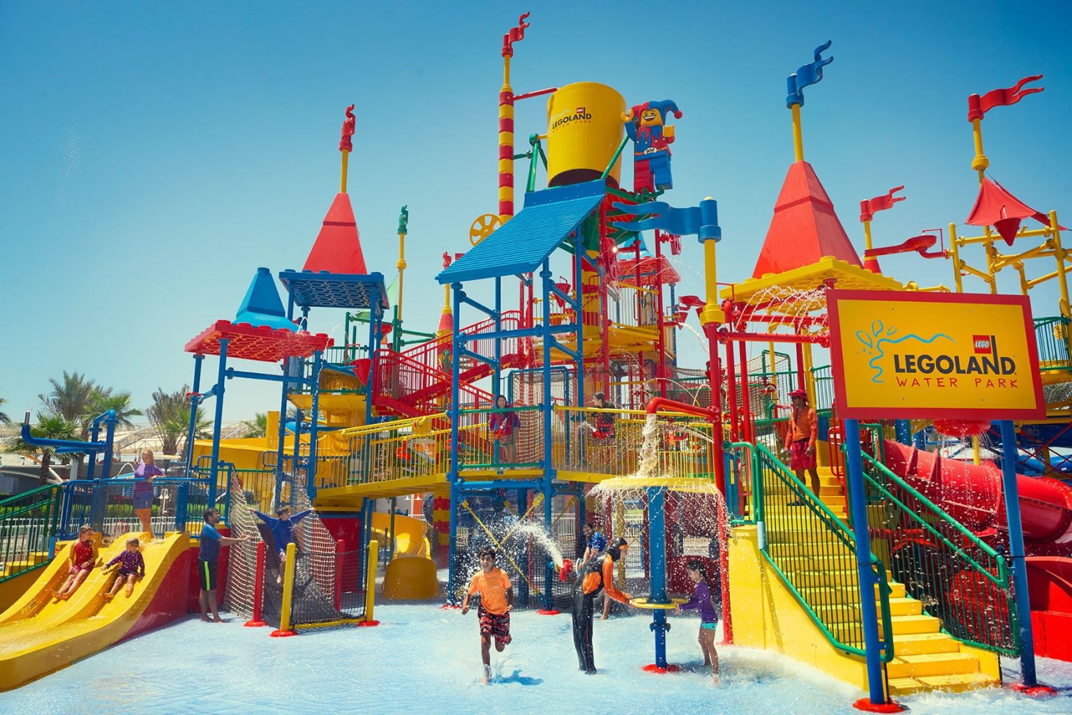 legoland