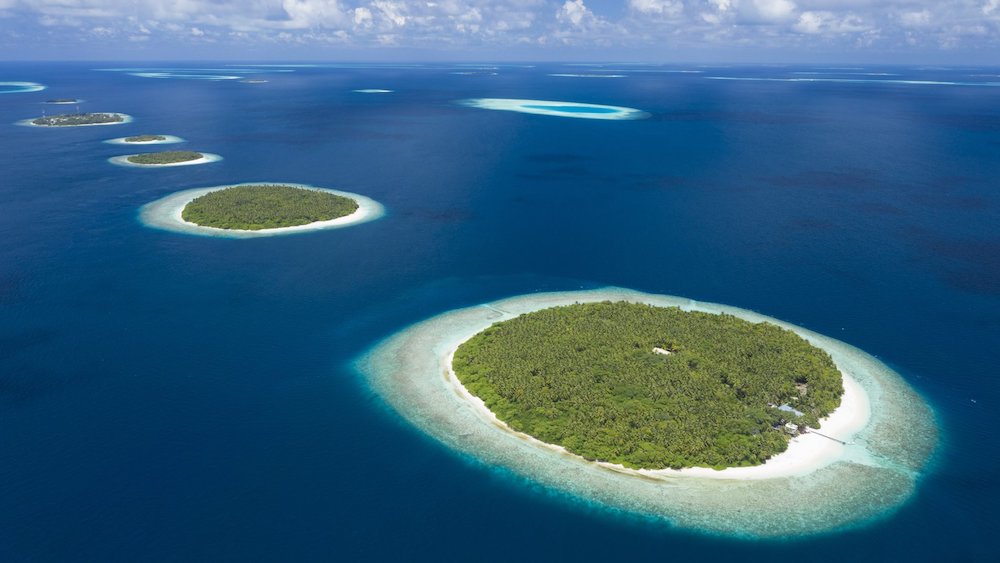 Maldive