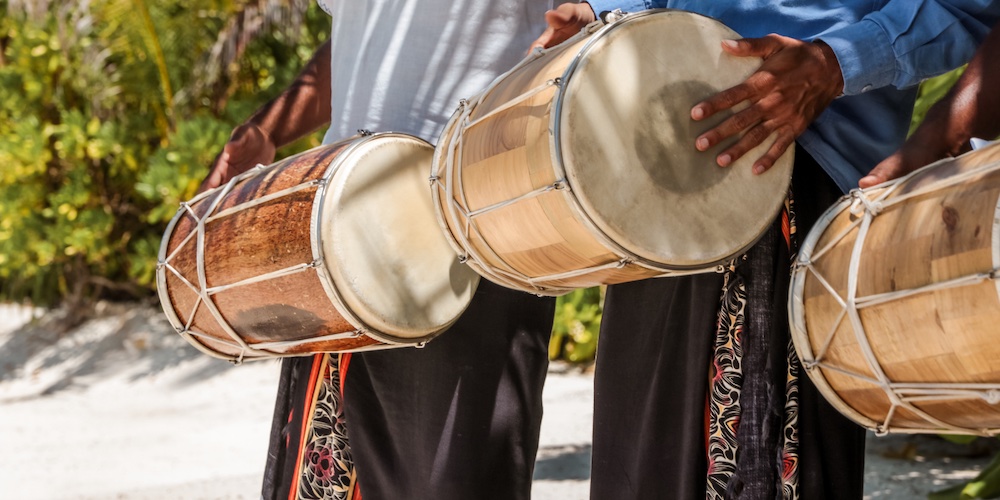 Bodu Beru
