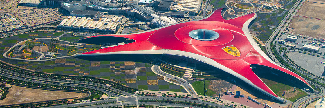 ferrari-world
