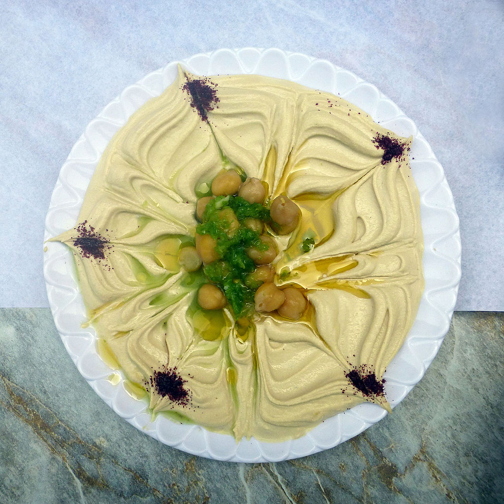 Hummus
