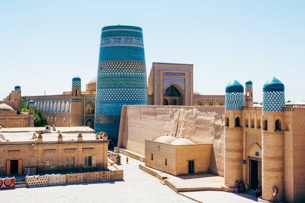 Khiva