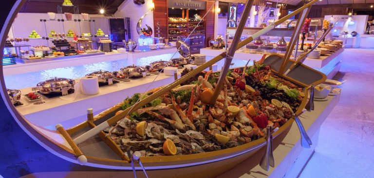 cena gluten free