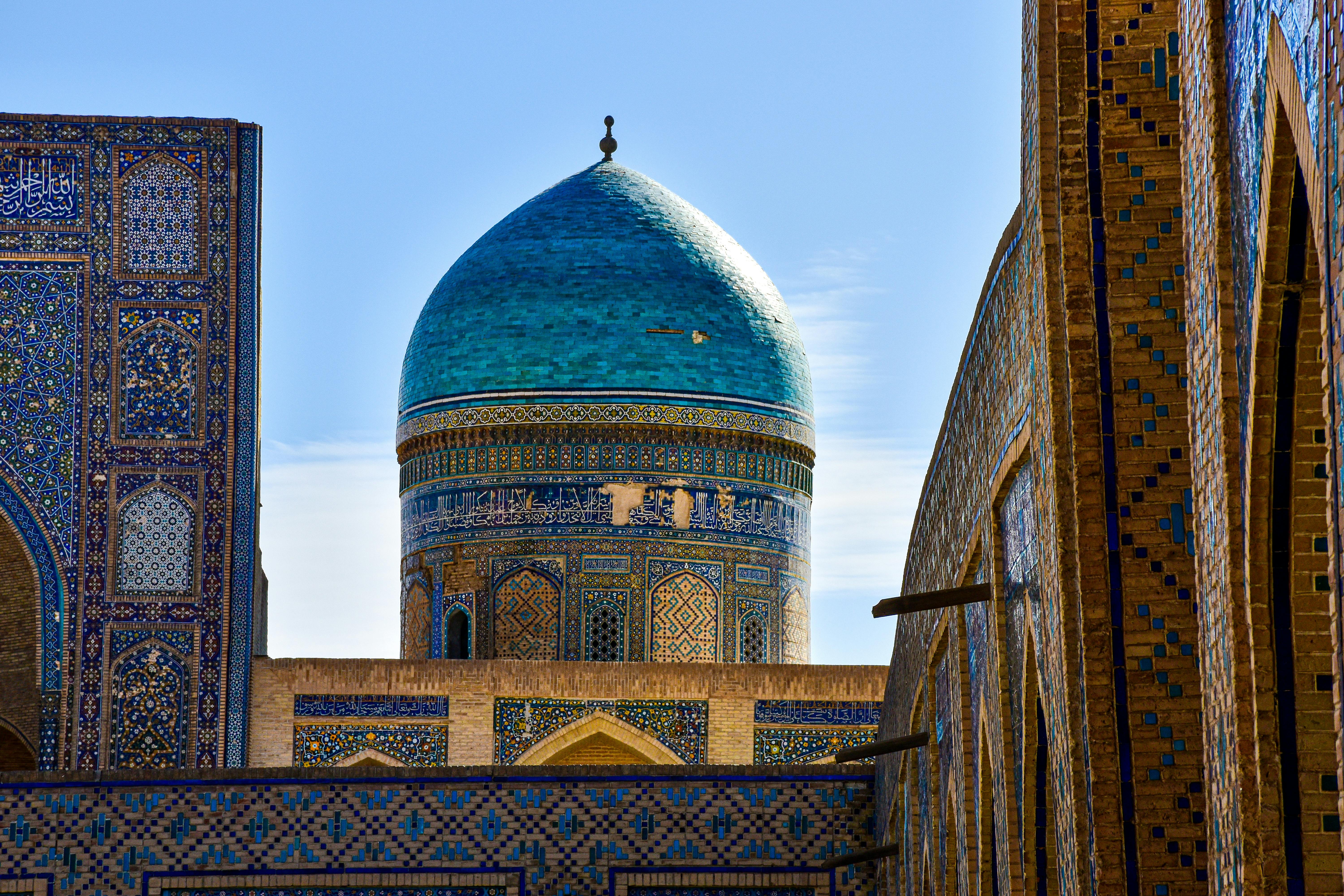 bukhara