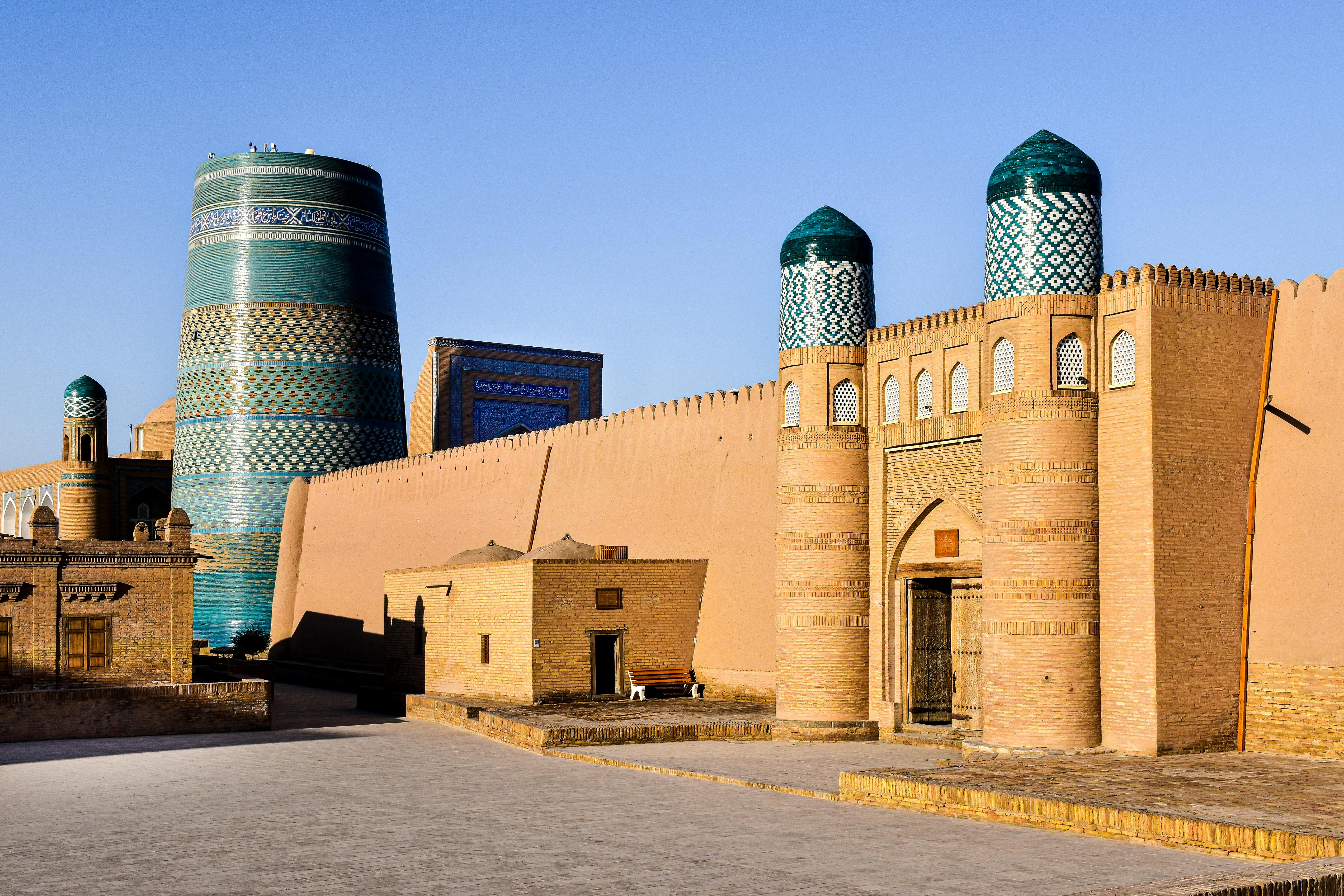 khiva