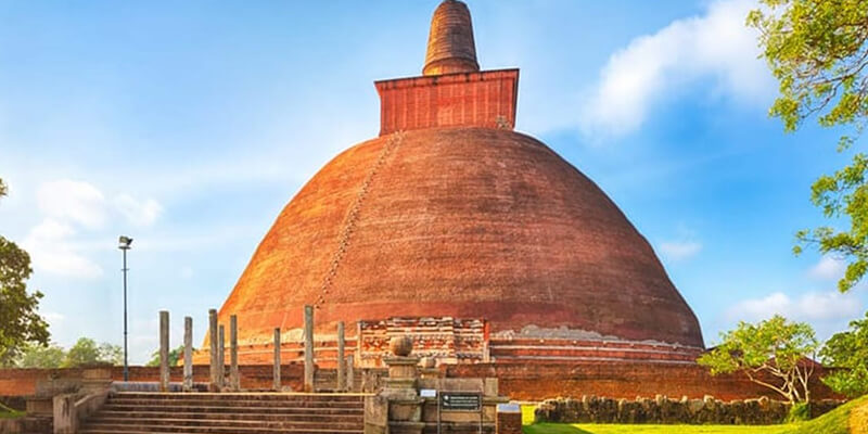 anuradhapura