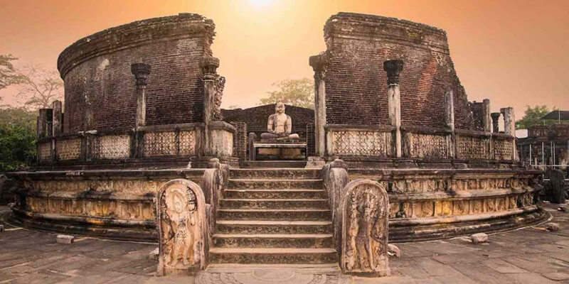 polonnaruwa